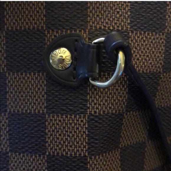 Louis Vuitton Neverfull GM Damier - Picture 4 of 8